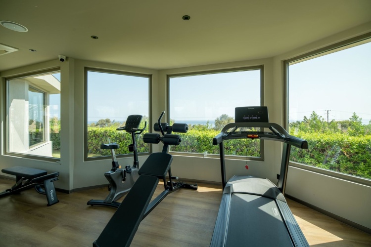 KING MINOS RETREAT Resort & Spa photo 26