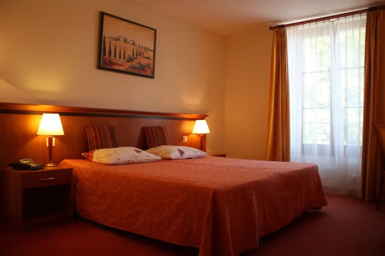 Auberge Communale