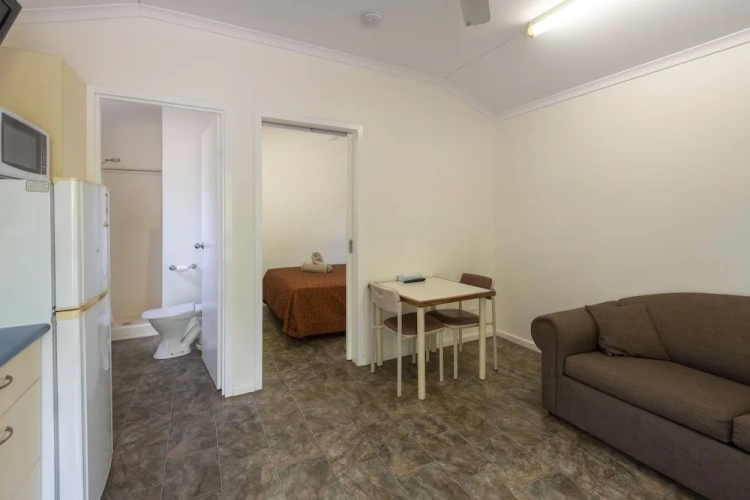 1 Bedroom Standard room