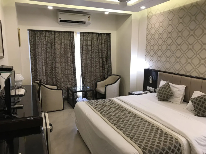 Kohinoor Executive