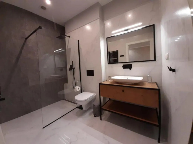 Apartamenty Centrum - Mickiewicza