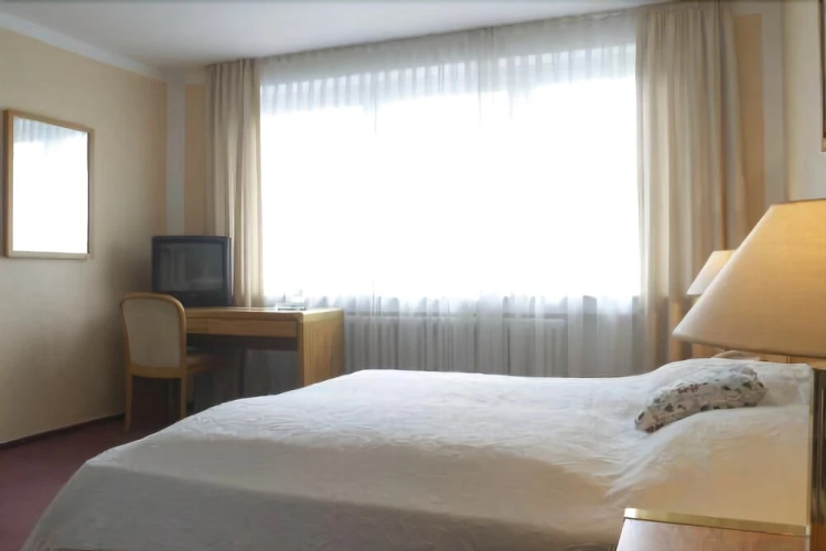 Hotel Espenlaub