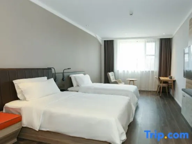 Business Twin room