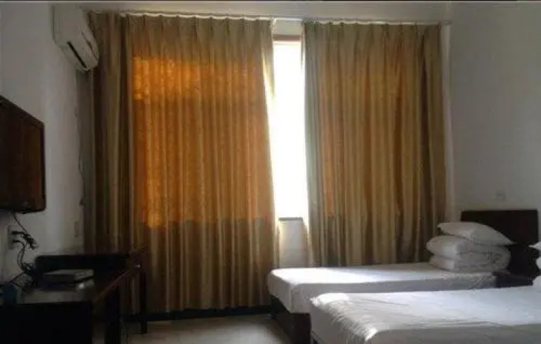 Hotelbild
