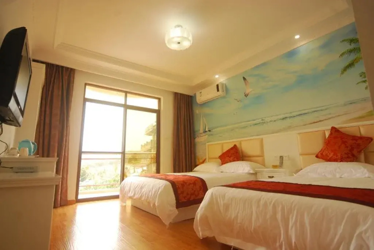 Xiaotianwan Hotel