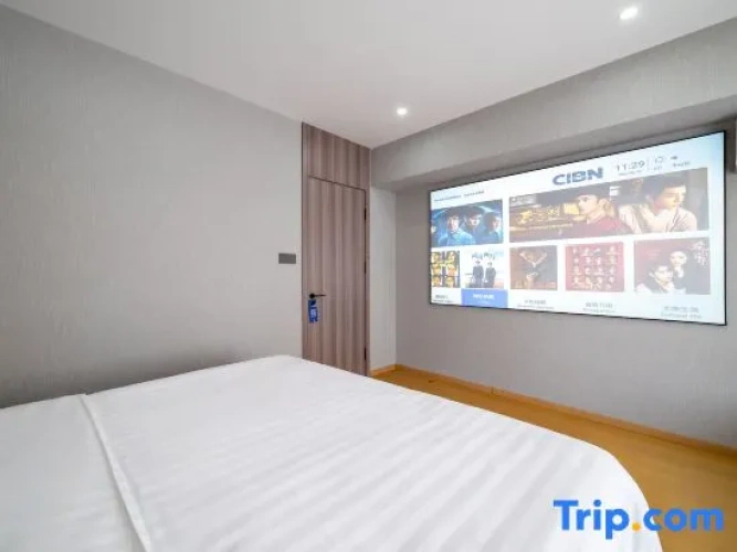 2 Bedrooms Double Family Suite