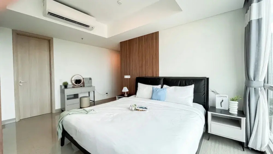 Spacious 3Br With Extra Room At Hillcrest House Apartment