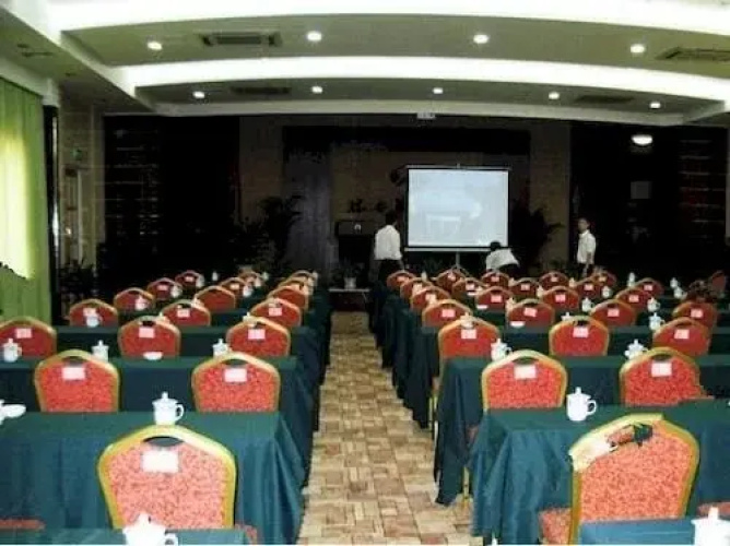 Overseas Chinese Hotel