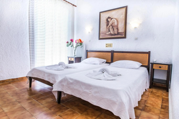 Creta Aquamarine Hotel