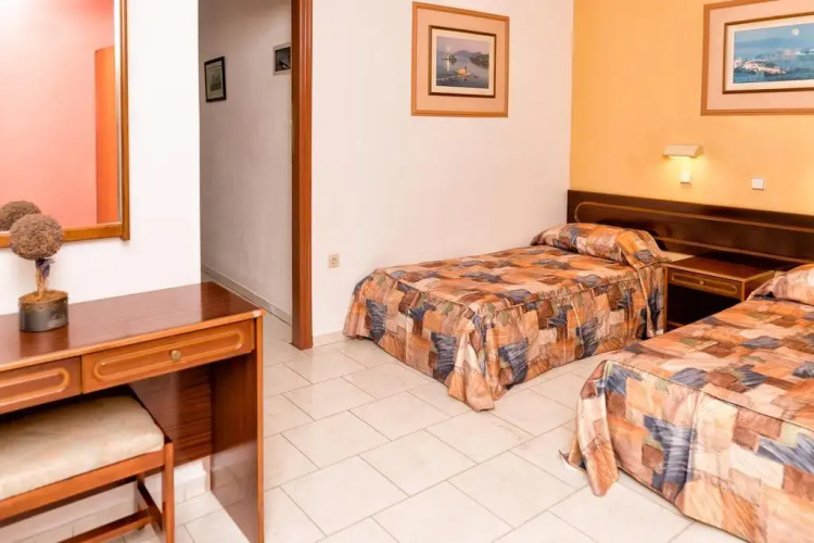 Afroditi Apartments