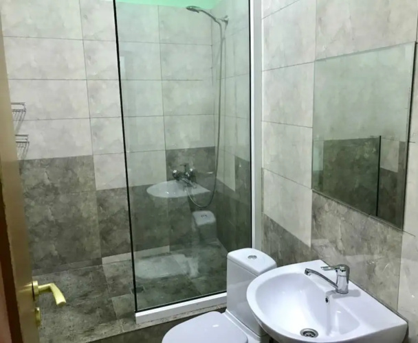 Siesta Hotel Tbilisi