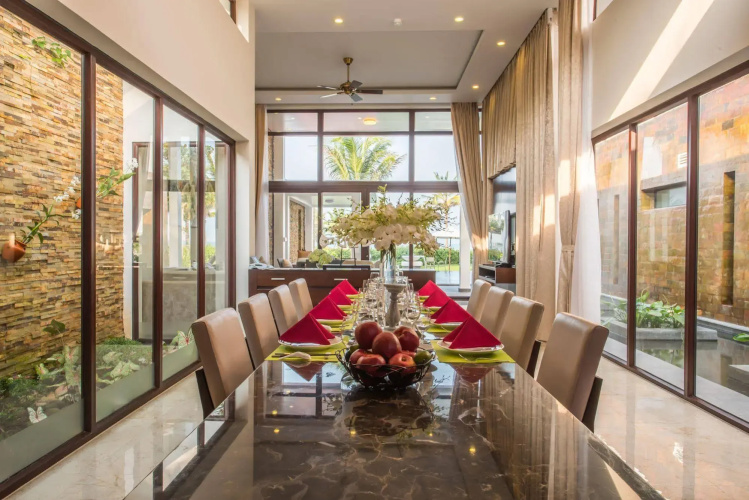 Vinpearl Da Nang Villas