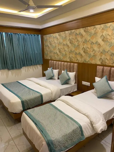 Hotel Neptune