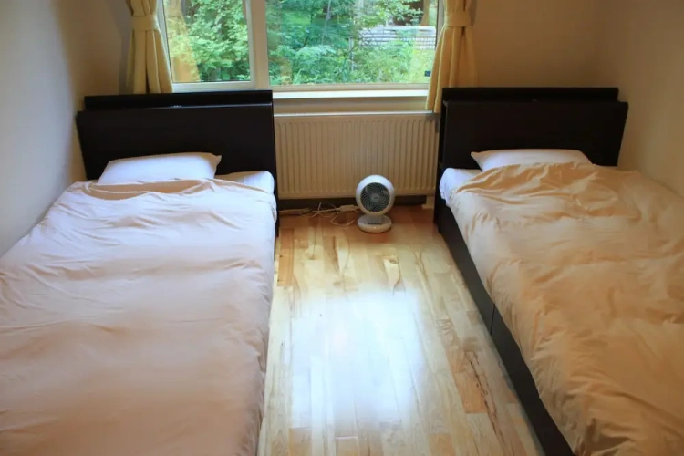 Economy Twin room