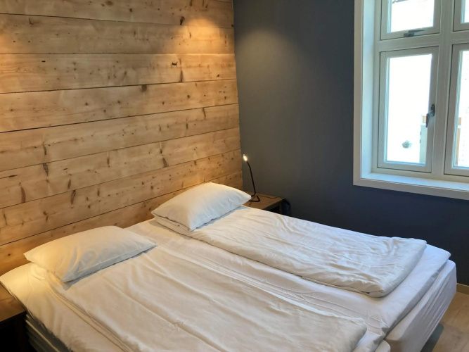 Skansen Apartments