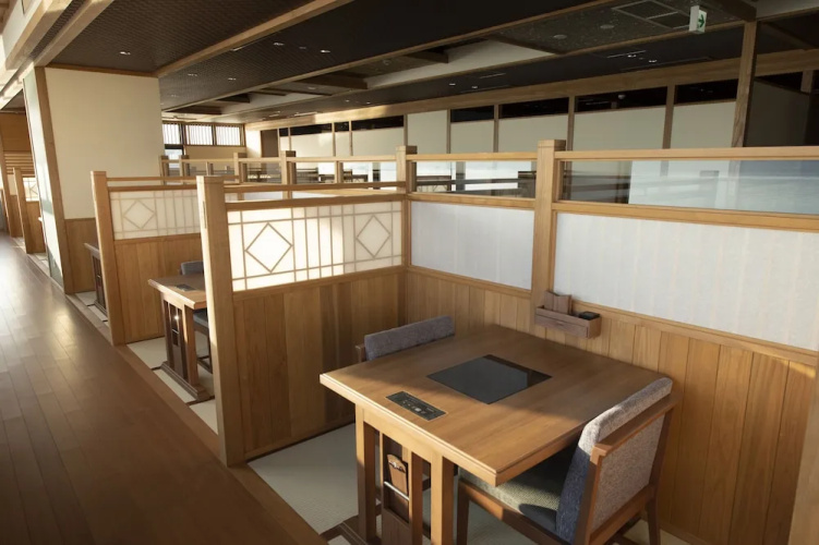 Shirasaginoyu notokaisyu