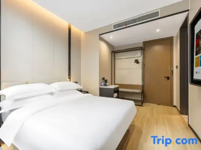 Lan Feng  Hotel