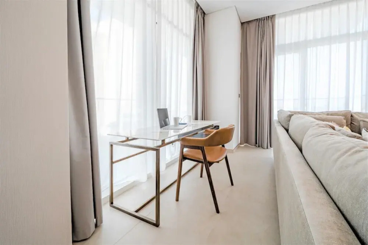 Ultimate Luxury & Style in JLT