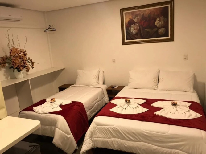 Pousada Sonho de Gramado
