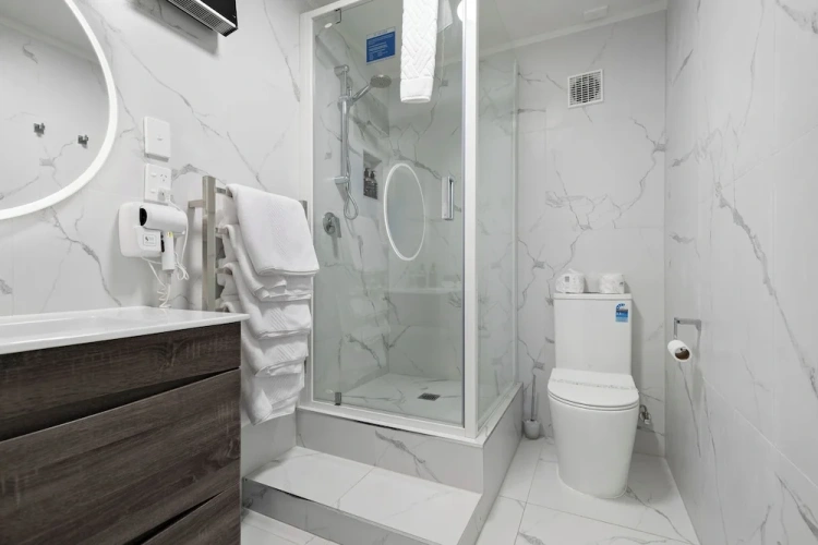 1 Bedroom Standard room