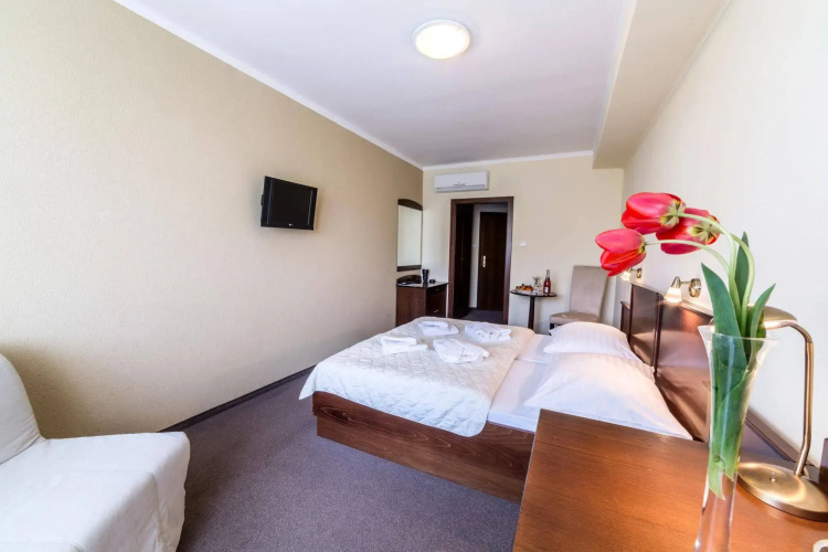 Hotel Park