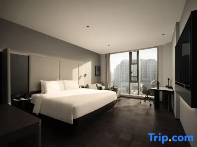 Privilege Double room