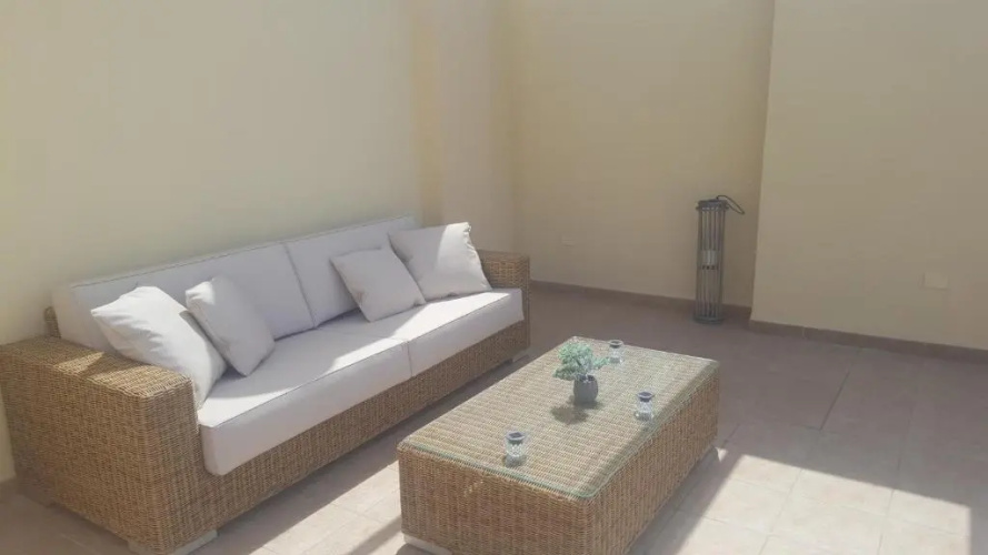 Duplex El Palmar 3P - D31