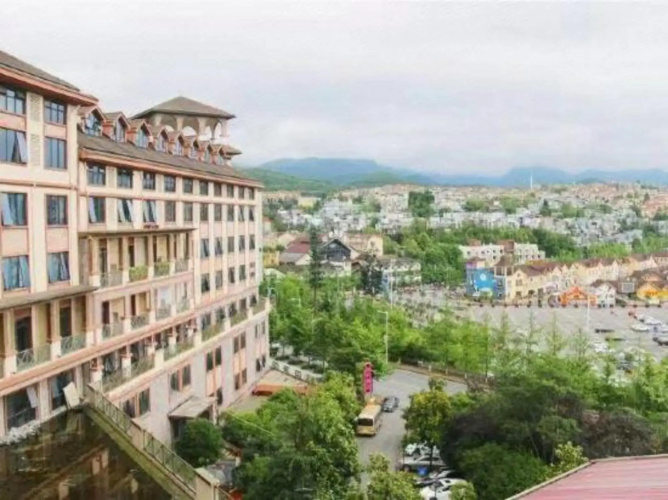 Xiejia Hotel