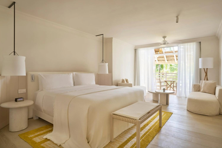 Lux Belle Mare photo 7