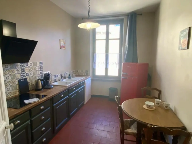 Deluxe Family Suite
