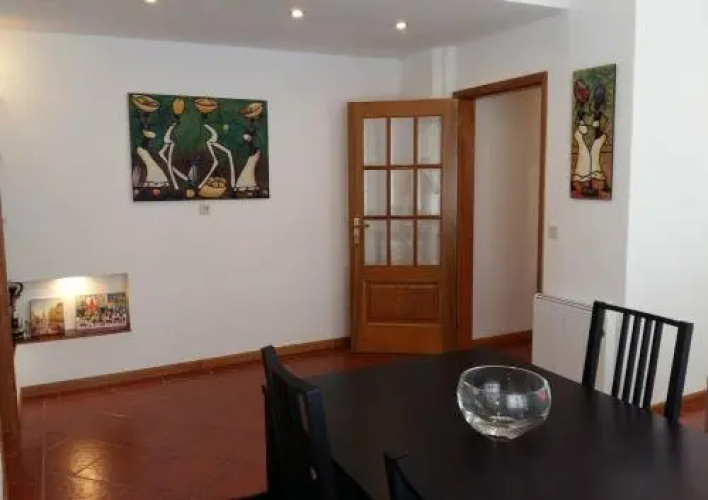 Lovely Apartment Aveiro