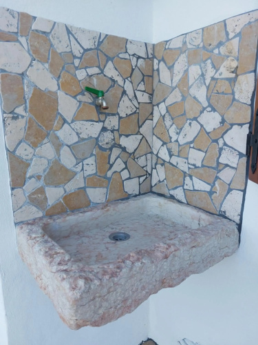 Casa tra gli Olivi