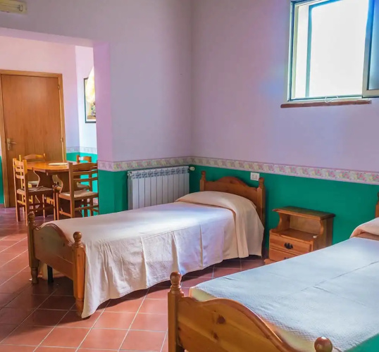 Agriturismo Coscio
