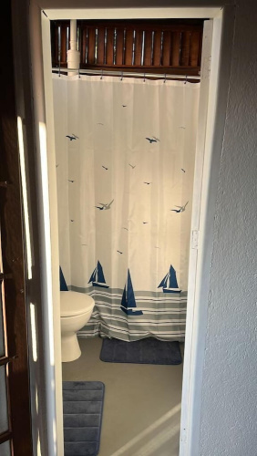 Loft da Vila-Ilhabela