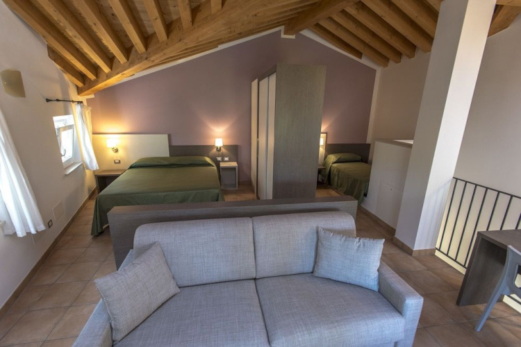 Residence Fontanelle