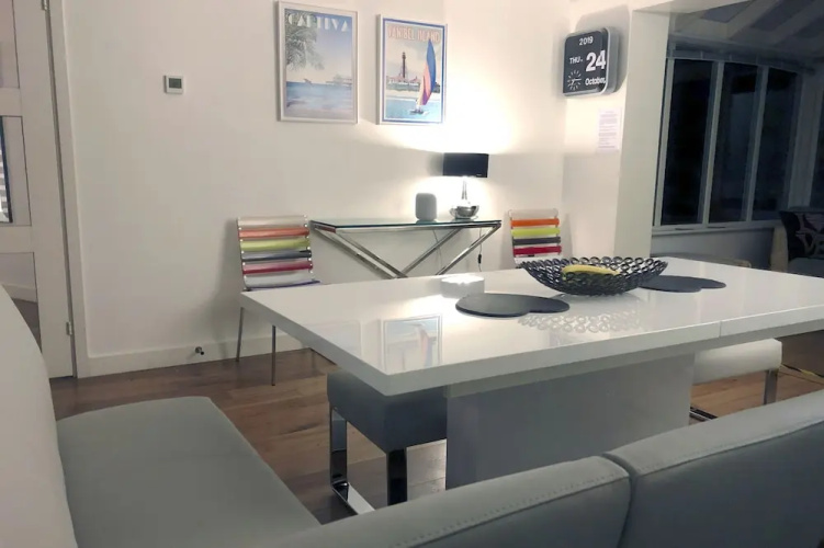 Croyde Baywatch 5 Bedrooms