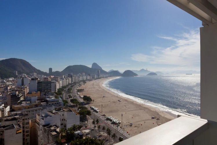 Rio Othon Palace photo 35