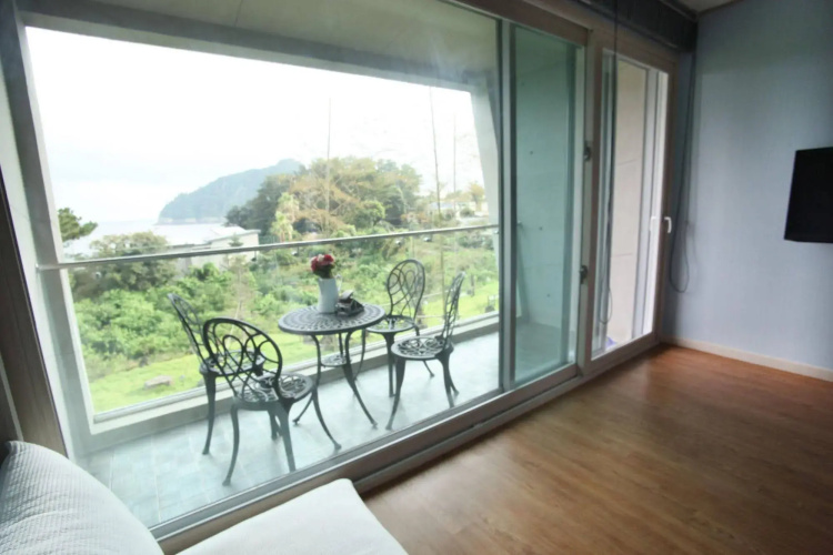 The Cozy in Jeju