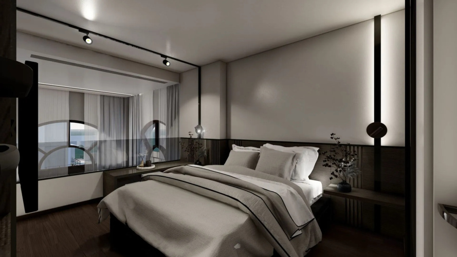 Diverso Platamon, Luxury Hotel & Spa