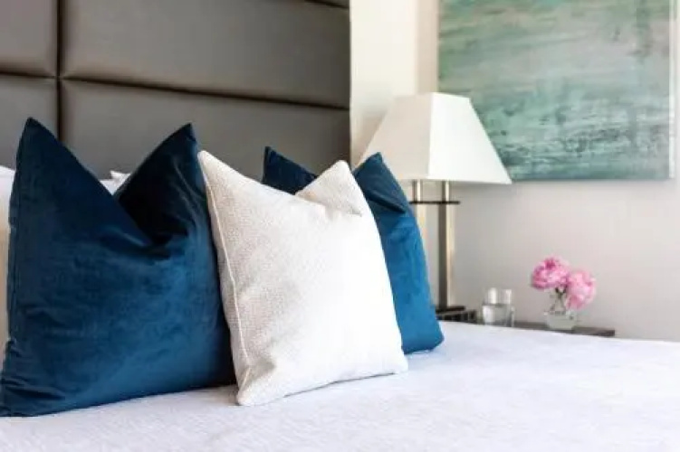 Stay Alfred at Broadstone Scottsdale Quarter