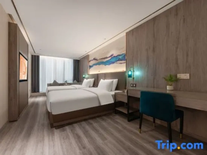 Business Twin room