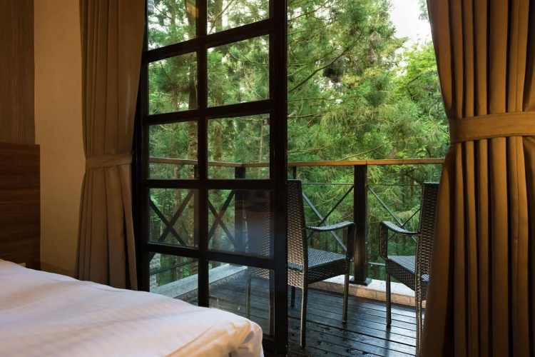 Mingchih Resort
