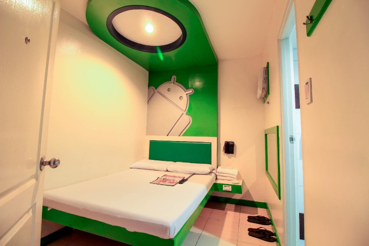 Premium Double room