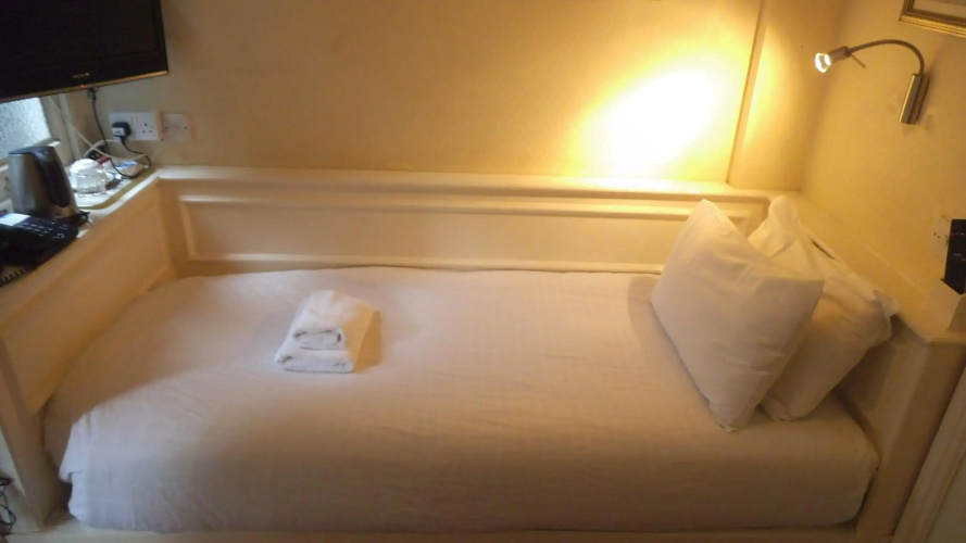 Arran House Hotel