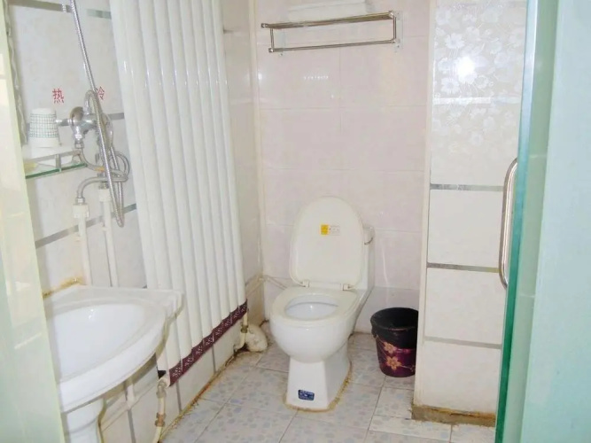Xi'an Sunshine Hotel
