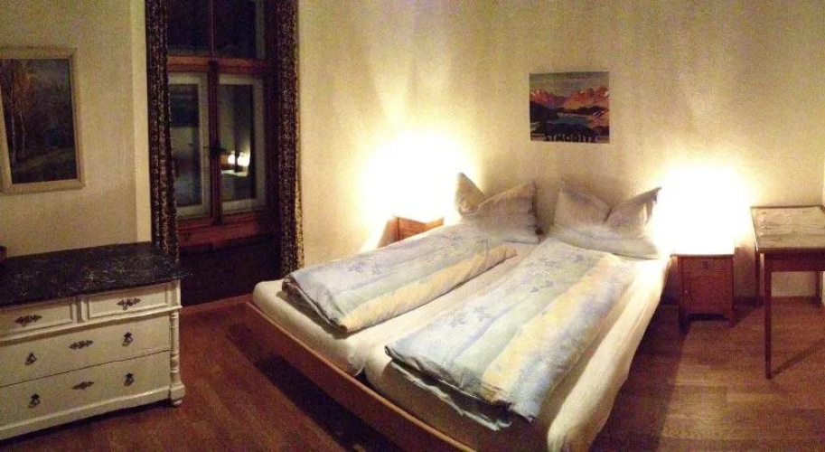 Sportlerzimmer & Apartments