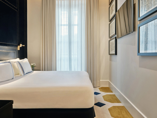 Only You Boutique Hotel Madrid photo 6
