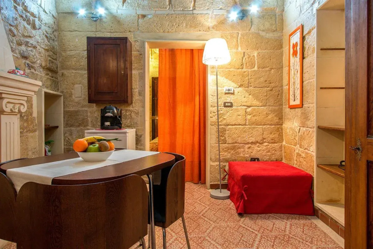 B&B Corte dei Musco Antica Dimora