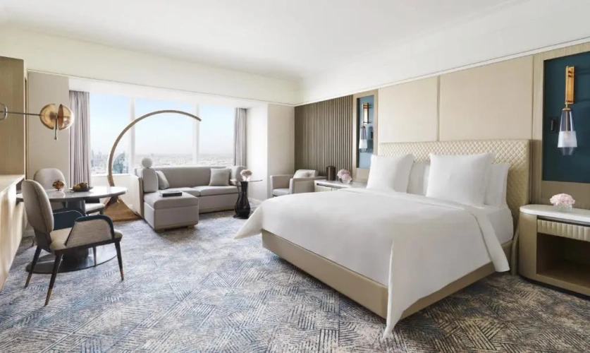 Premium Double room