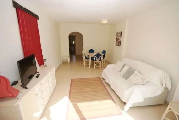 Apartamento Marina Blau